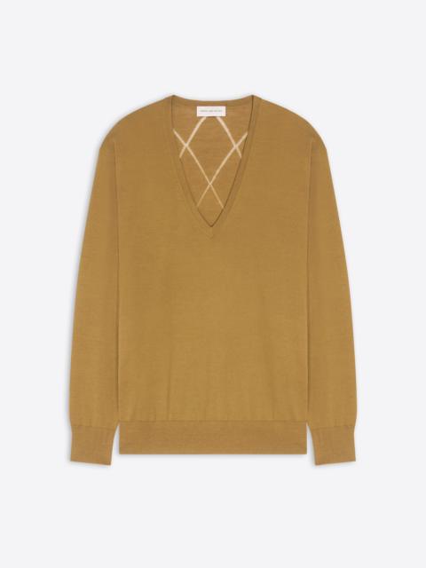 Dries Van Noten MERINO SWEATER
