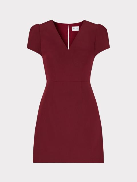 MILLY Cady Atalie Dress