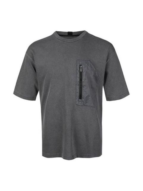 Jordan Air Jordan 23 Engineered Short Sleeve Black CK9187-010