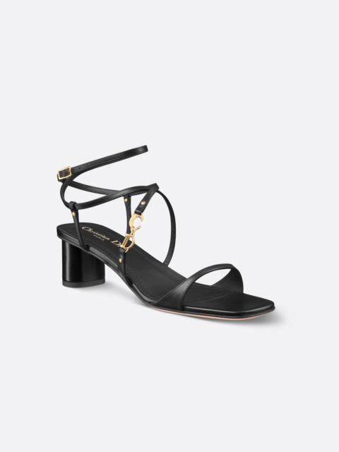Dior C'est Dior Heeled Sandal