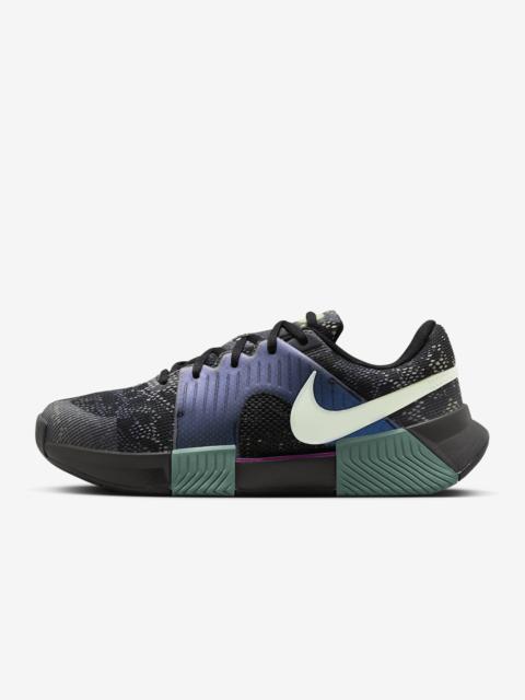 Nike 나이키 GP 도전 1 "오사카"여성 Hard Court Tennis Shoes