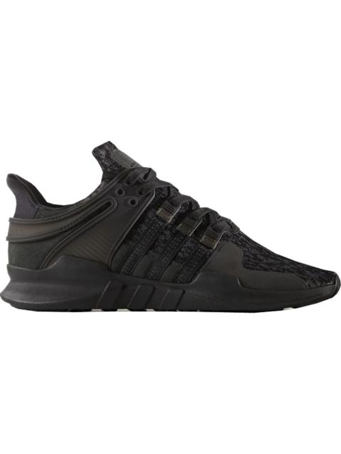 adidas EQT Support ADV Core Black Sub Green