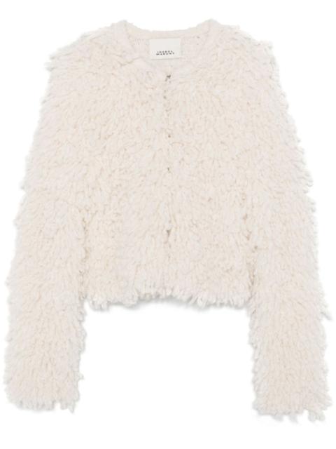 Isabel Marant Fedra jacket
