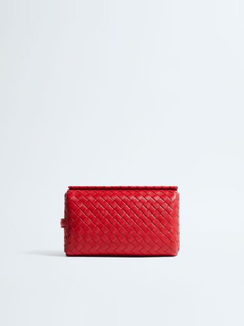 Bottega Veneta Small Cubo