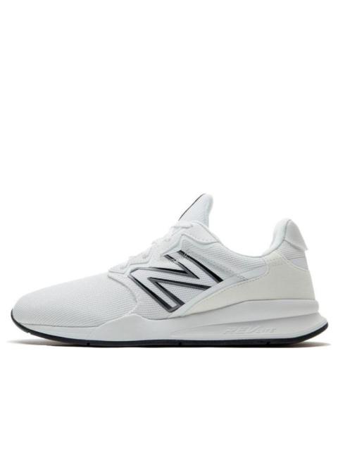 New Balance New Balance 1100 White MS1100AD