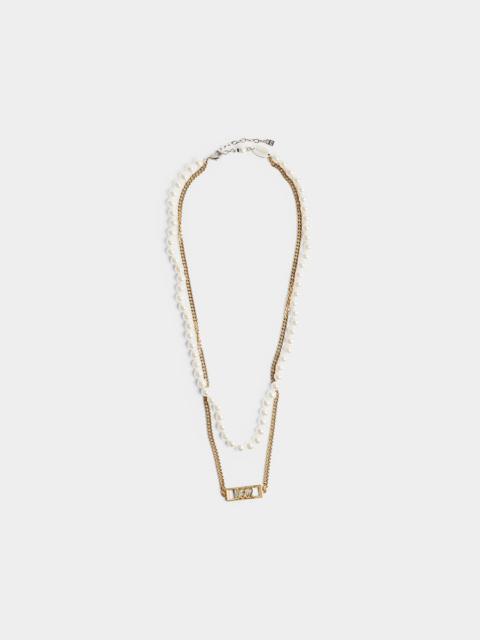 DSQUARED2 DSQ2 NECKLACE