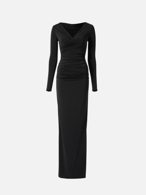 JACQUEMUS The Rita dress