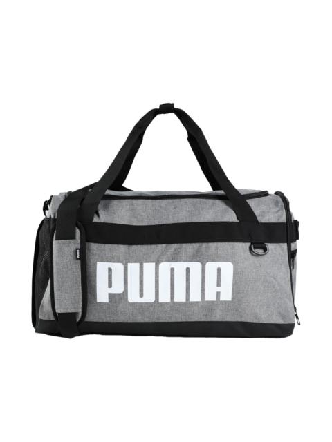 PUMA Grey Men's Travel & Duffel Bag