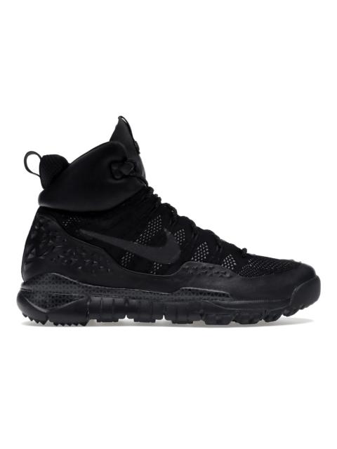 Nike Nike Lupinek Flyknit ACG Black