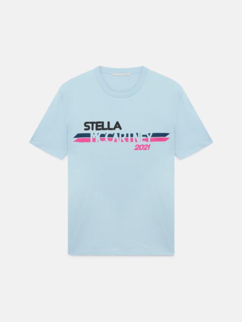 Stella McCartney 2021 Logo T-Shirt