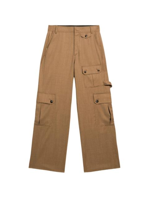 FORTELA Jayda cargo pants