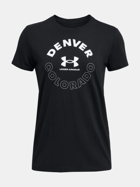 Under Armour Live Denver SSC