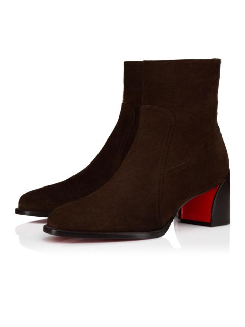 Christian Louboutin Ira 55 mm Low boots