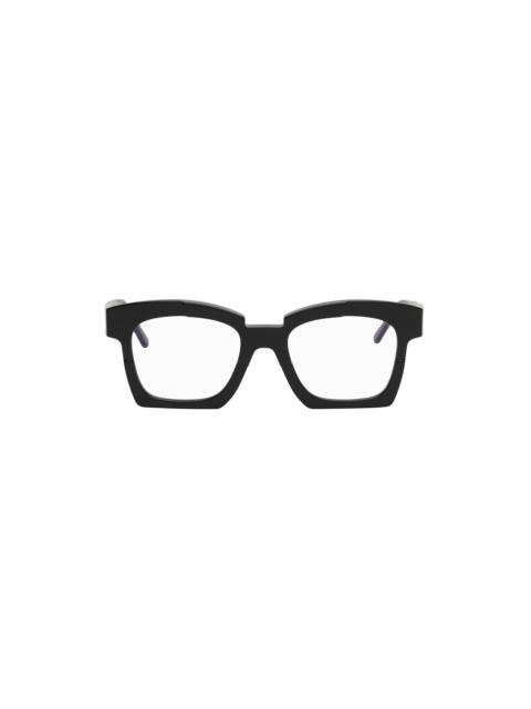 Kuboraum Black K5 Optical Glasses