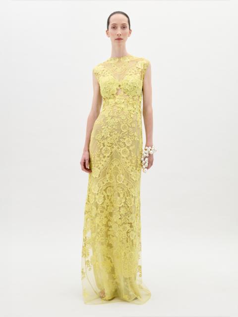 SILVIA TCHERASSI Aika Dress