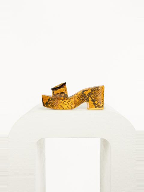 Cult Gaia CLEIA PLATFORM