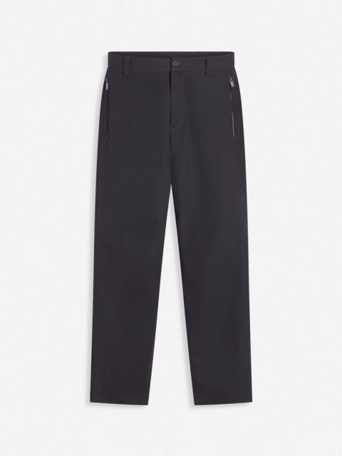 Lanvin BIKER PANTS