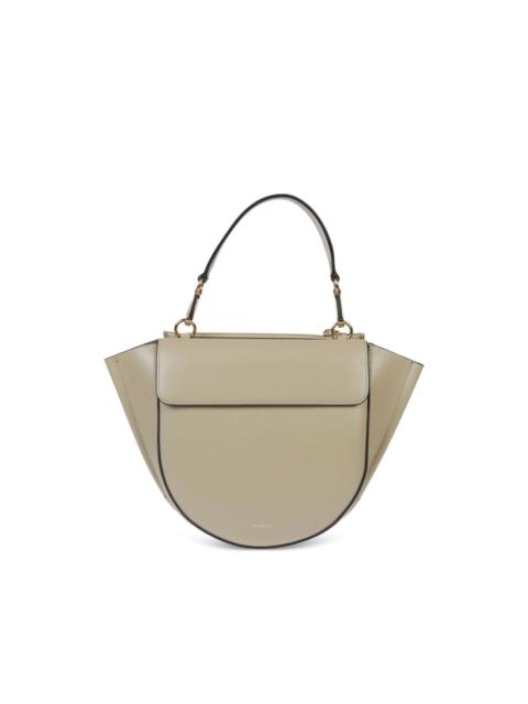 WANDLER Hortensia tote bag