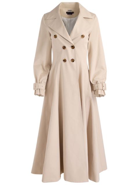 ELLIE TRENCH COAT