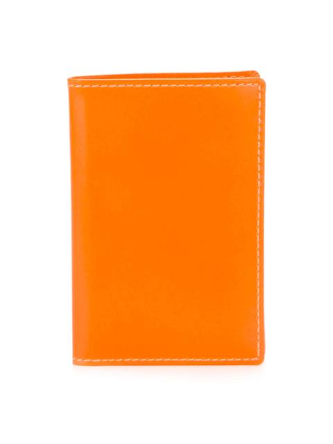 New Super Fluo wallet