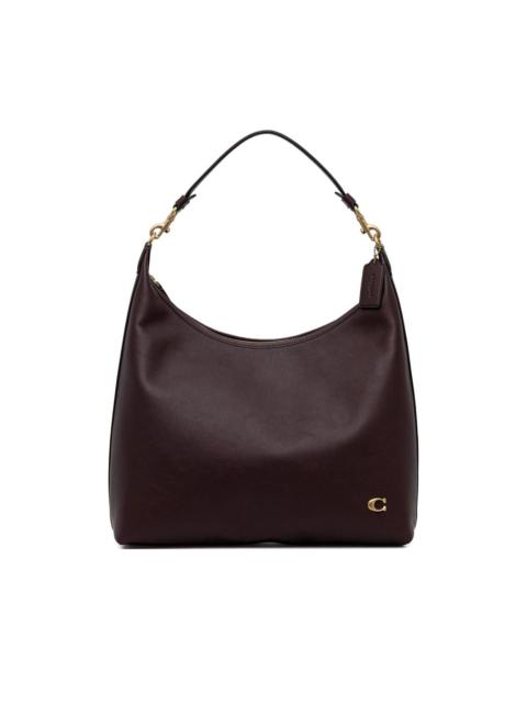 COACH Juliet 38 leather shoulder bag