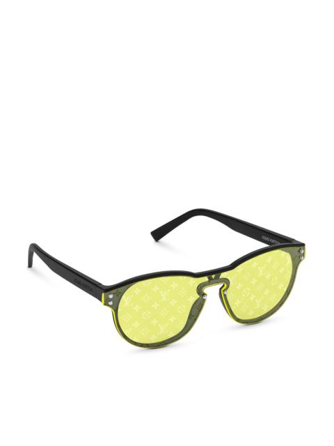 LV Waimea Round Sunglasses