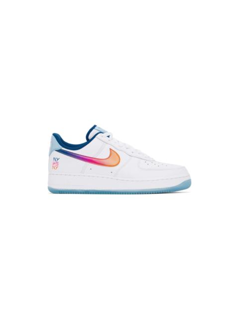 Nike 에어 포스 1 '07 PRM "NY VS. 뉴욕"