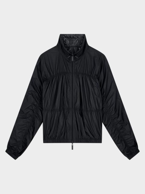 EMPORIO ARMANI Reversible Blouson Jacket