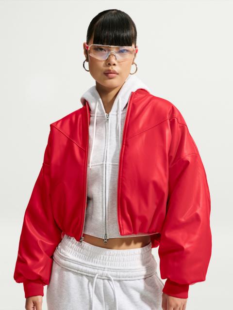 Nike Nike Sportswear Women's Therma-FIT Bomber Jacket