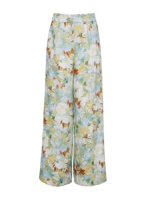 Cara Cara Josephine Pant
The Best Fitting Pant In A Sophisticated Floral Print
