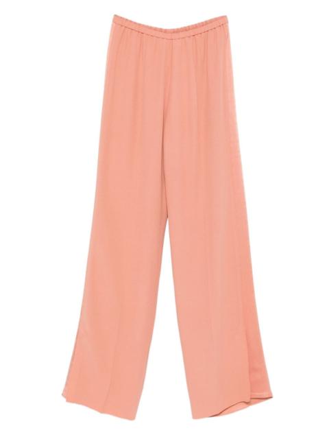 forte_forte side-split trousers