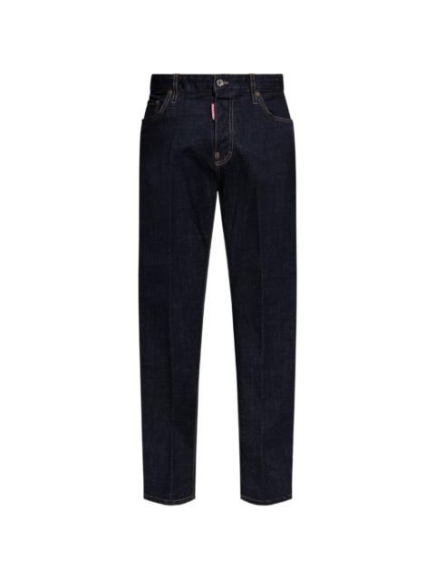 DSQUARED2 642 jeans