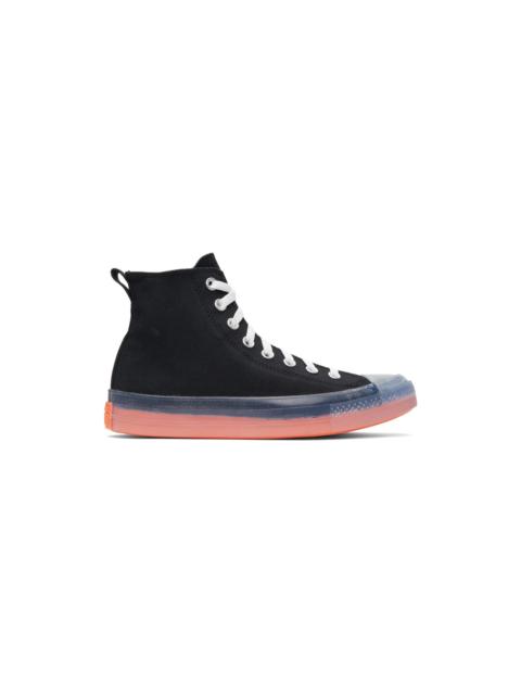 Converse Black Chuck Taylor All Star CX Hi Sneakers