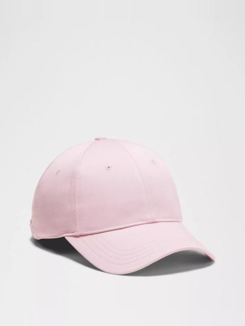 lululemon Structured Ball Cap