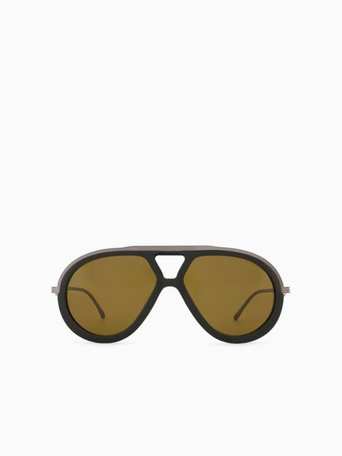 EMPORIO ARMANI SUNGLASSES