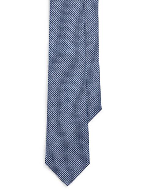 Ralph Lauren Men's Standard Neck Tie