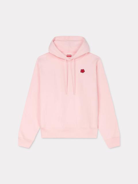 'Boke Flower' classic hoodie