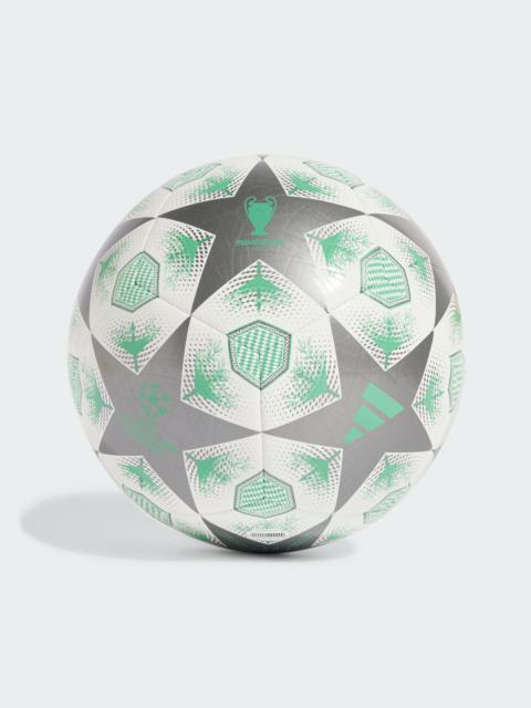 adidas UCL Club 24/25 Knockout Phase Ball