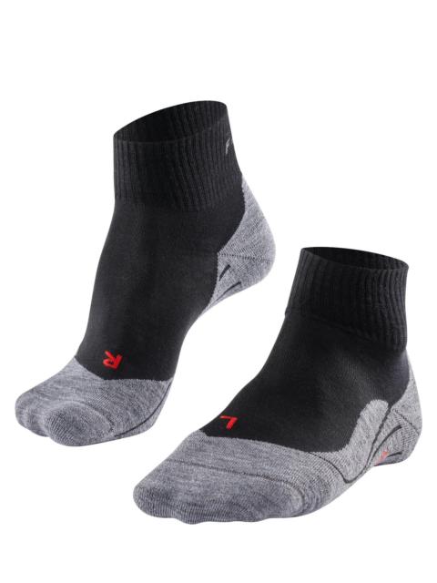 FALKE TK5 Wander Short Women Trekking Short socks