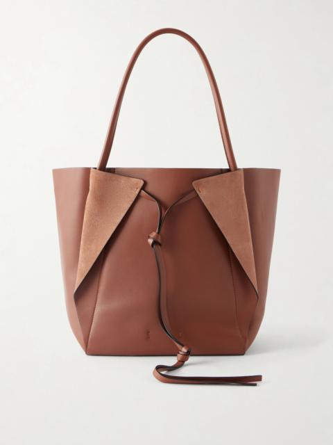 GABRIELA HEARST Marija Leather Tote