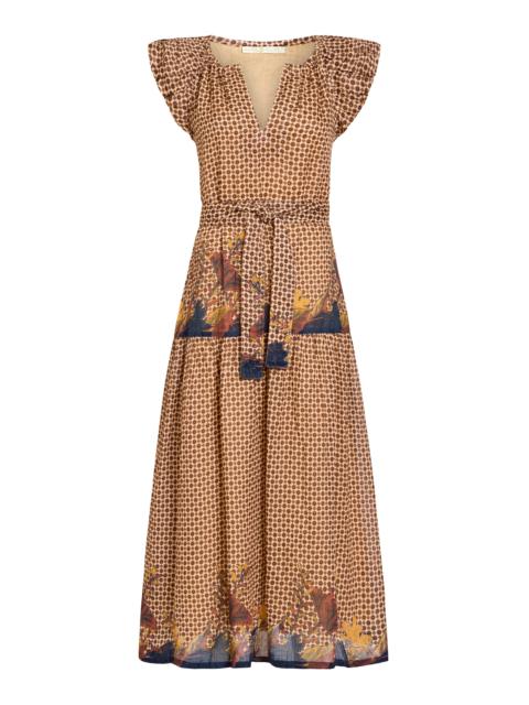 MARIE OLIVER LEENA DRESS