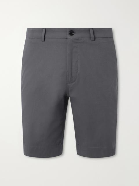 SLOWEAR Slim-Fit Cotton-Blend Gabardine Chino Shorts