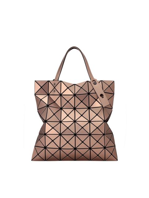 BAO BAO ISSEY MIYAKE LUCENT METALLIC