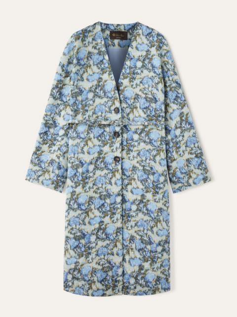 Loro Piana Peter Coat