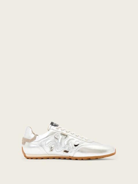 ALLSAINTS LIAM WESTERN SNEAKERS