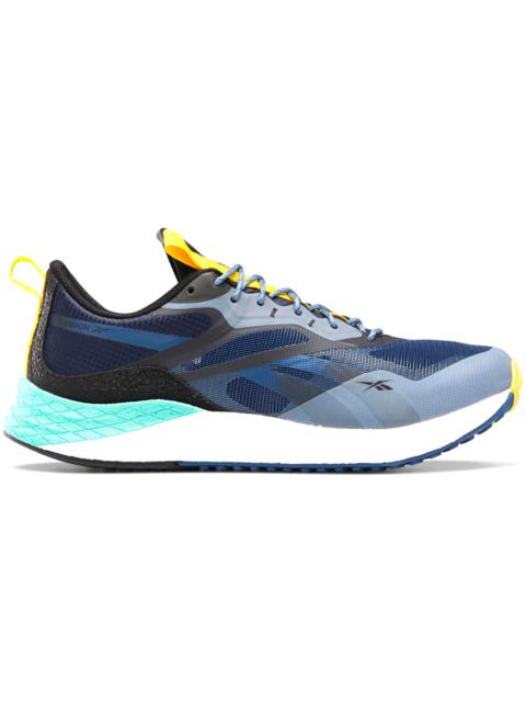 Reebok Floatride Energy 3 Adventure National Geographic