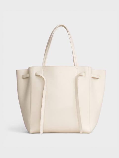 CELINE SMALL CABAS PHANTOM IN SOFT GRAINED CALFSKIN