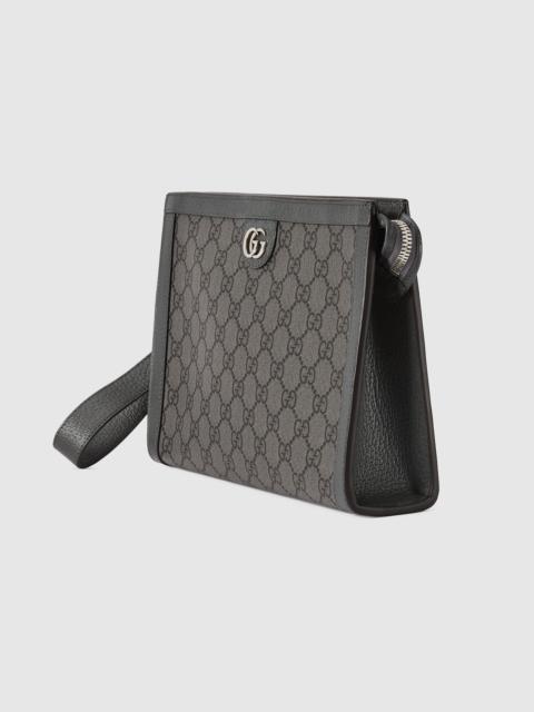 Ophidia GG pouch