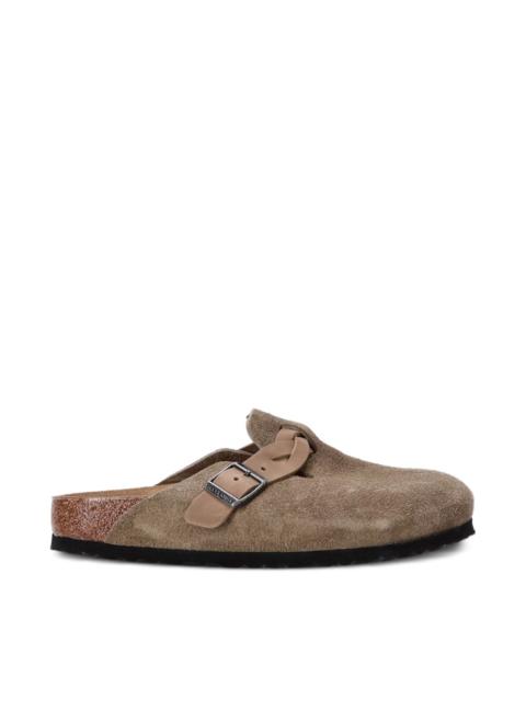 BIRKENSTOCK Boston slipper