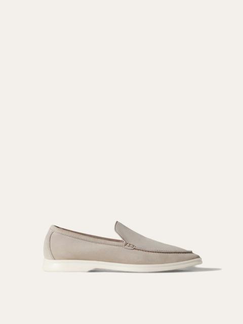 Loro Piana Summer Walk Loafers
